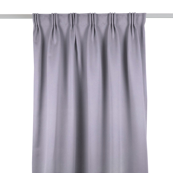 Tiber Lilac Gardinlängd