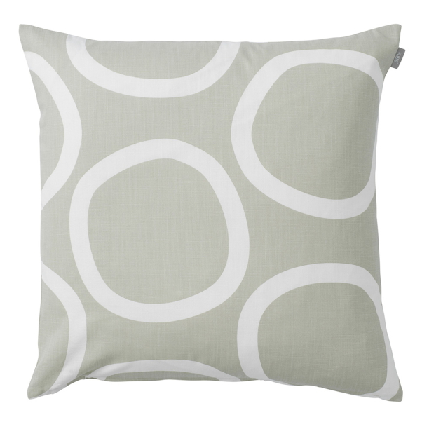 Loop Linne Kuddfodral 60x60 cm
