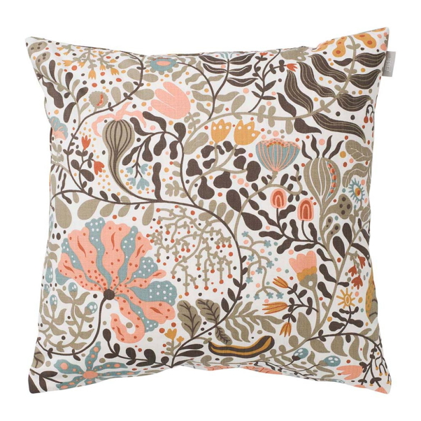 Myllra Greige Kuddfodral 50x50 cm