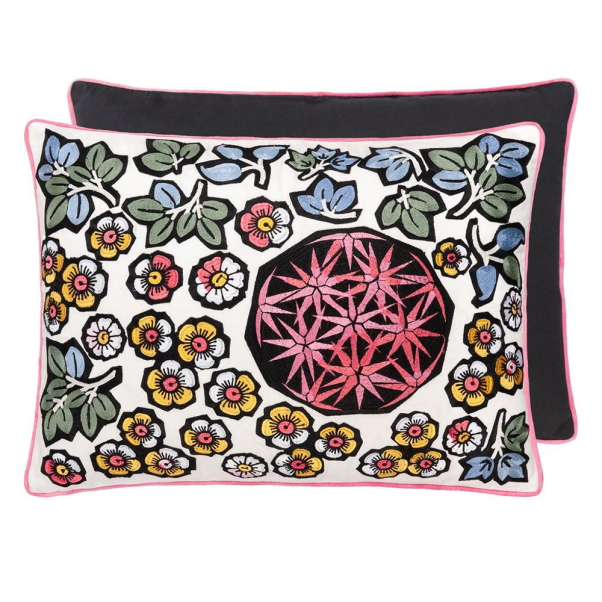 Garden Mix Multicolore Kudde