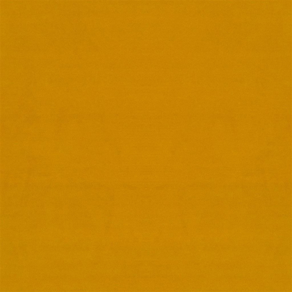 Velluto Ochre Dubbelbredd Wavegardin