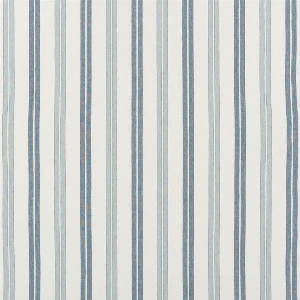 Brera Strada Chambray Tyg