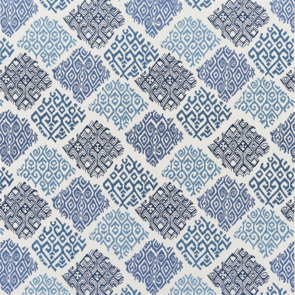 Siola Indigo Öljettlängd