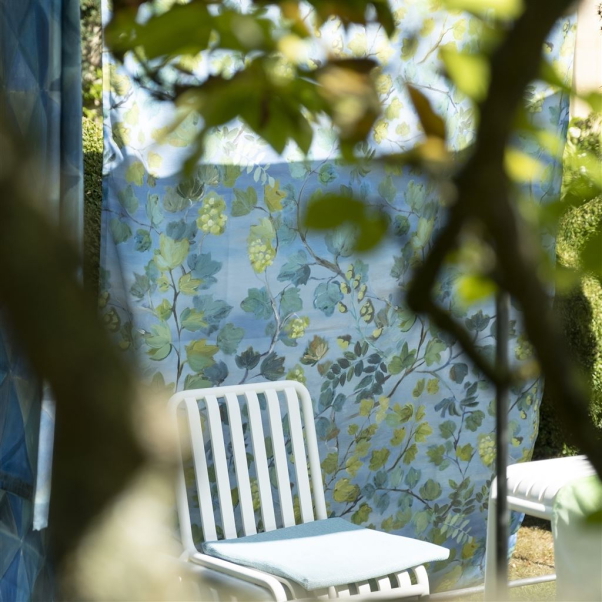 Giardino Segreto Cornflower Utomhustyg