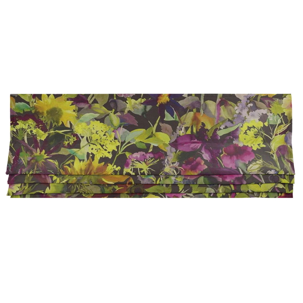 Indian Sunflower Graphite Hissgardin