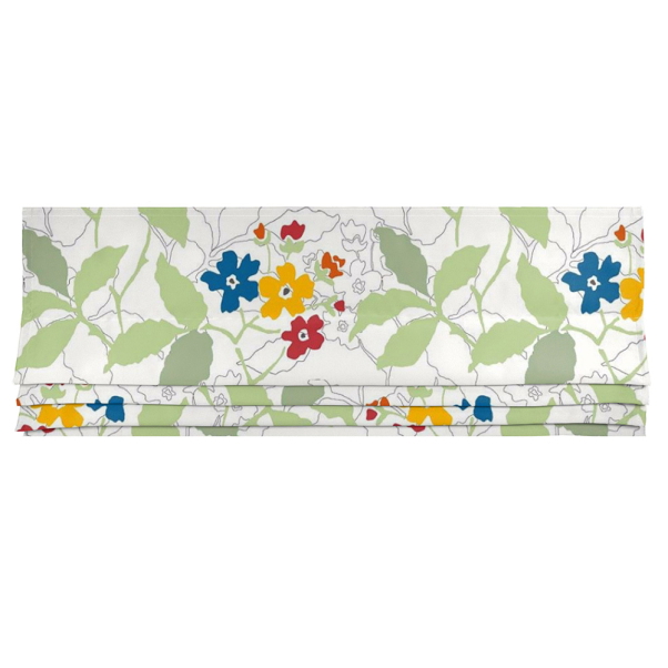 Blossom Spektra Multi Hissgardin