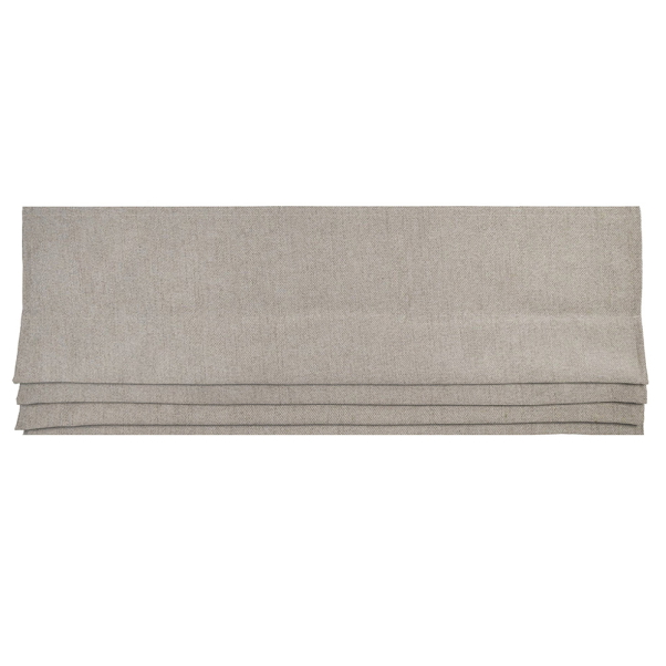 Greenwich Beige Hissgardin