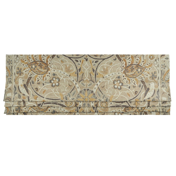 Bullerswood Stone/Mustard Hissgardin