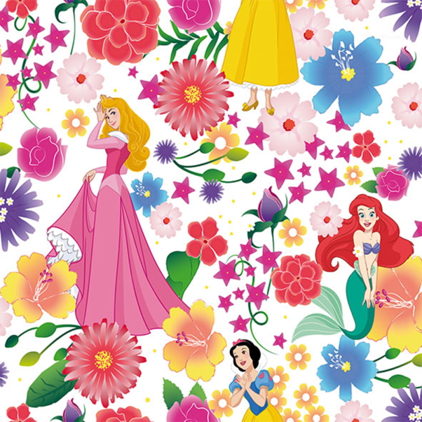 Disney Prinsessor Multi Barntyg