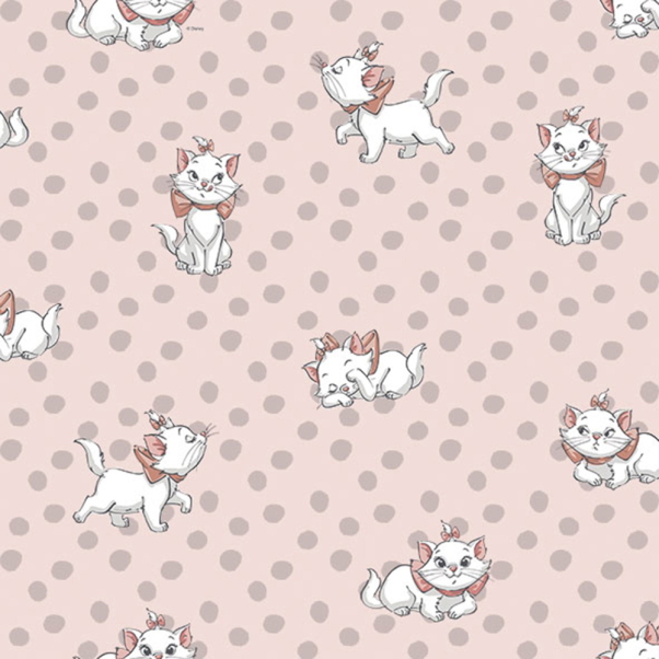 Aristor Cats Rosa Barntyg