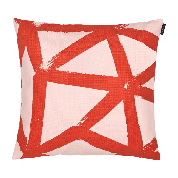 Ukkospilvi Rosa Kuddfodral 40x40 cm