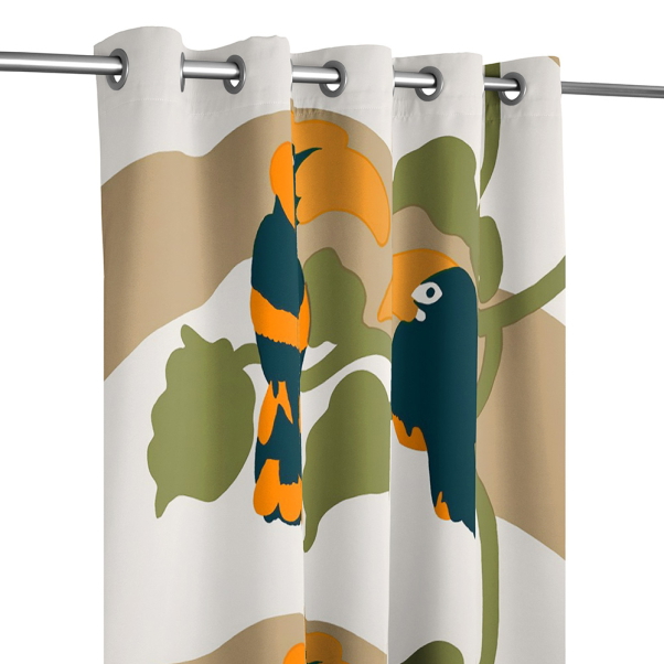Pepe Natur Öljettlängd