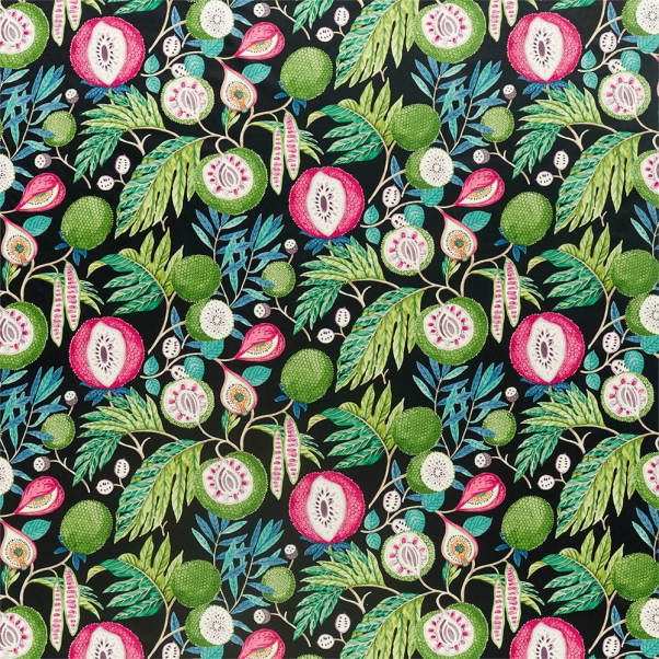 Jackfruit Tropical/Ink Tyg