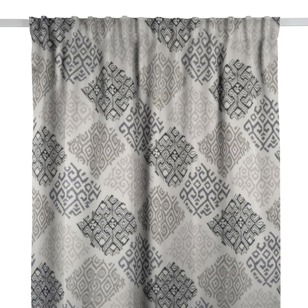 Siola Slate Gardinlängd