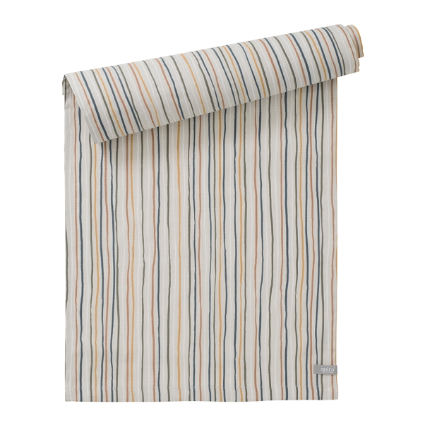 Stripe Multi Löpare 42x140 cm
