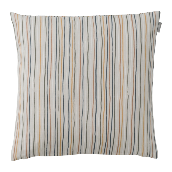 Stripe Multi Kuddfodral 50x50 cm