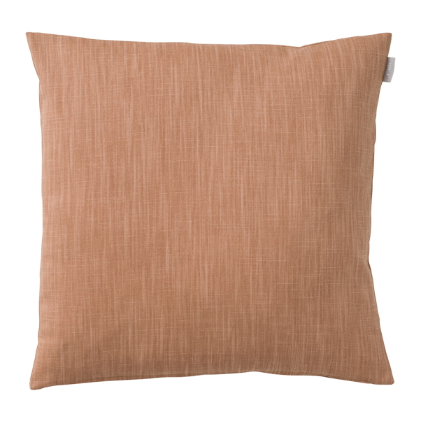 Klotz Rost Slät Kuddfodral 50x50 cm
