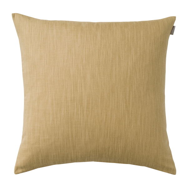 Klotz Havregul Slät Kuddfodral 60x60 cm