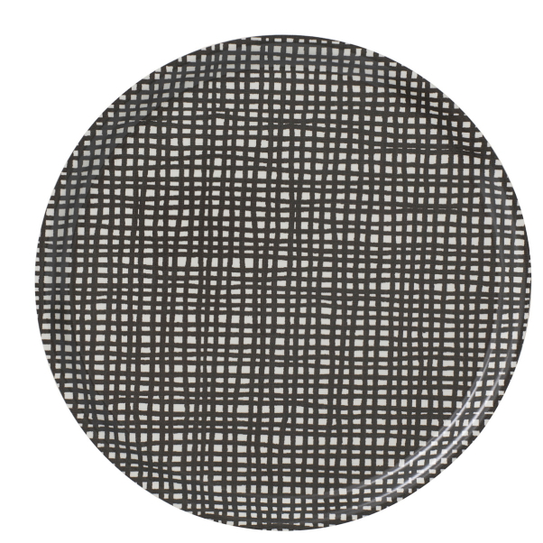 Nät Asfalt Bricka 31 cm