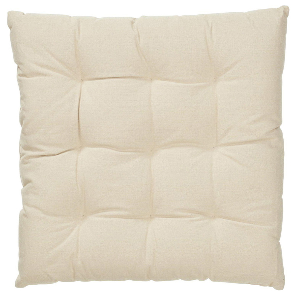 Noah Beige Stolsdyna