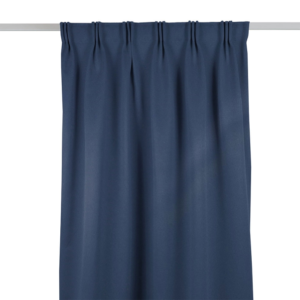 Farran Navy Gardinlängd