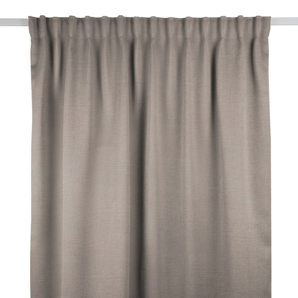 Monteviso Linen Gardinlängd