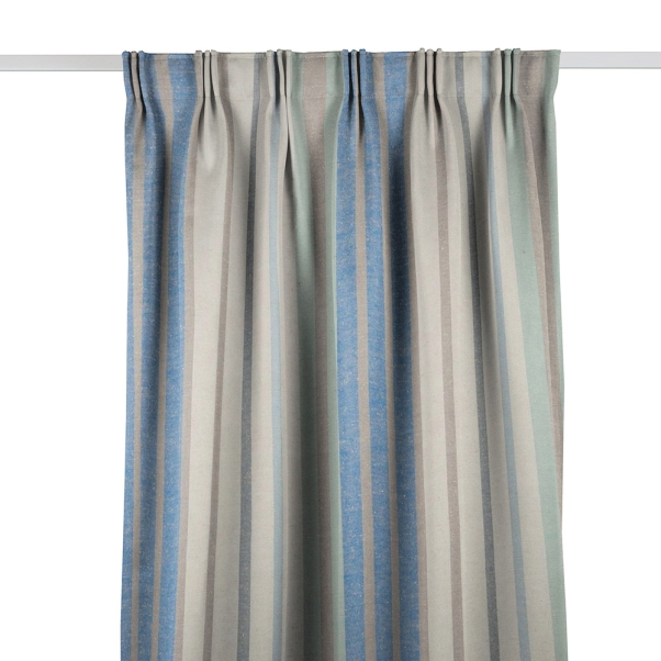 Brera Corso Aqua Gardinlängd