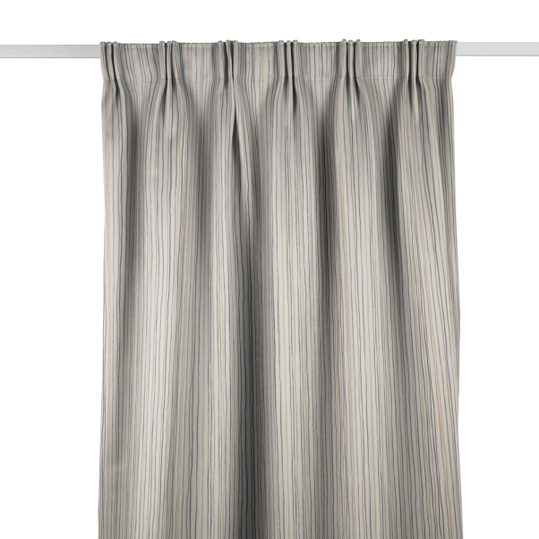 Stripe Multi Gardinlängd