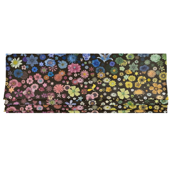 Jardin Des Hesperides Multicolore Hissgardin