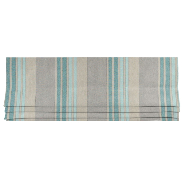 Brera Striato Aqua Hissgardin