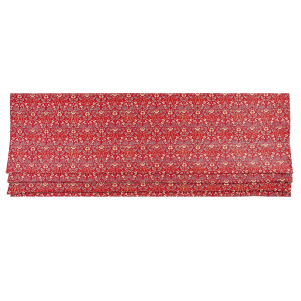 Eye Bright Red Hissgardin