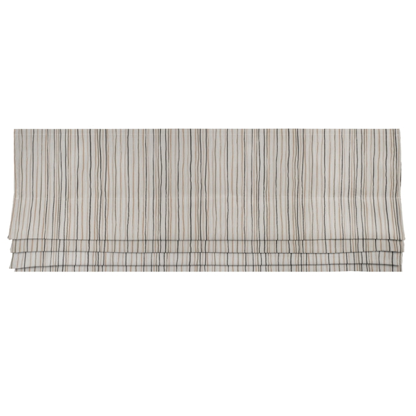 Stripe Natur Hissgardin