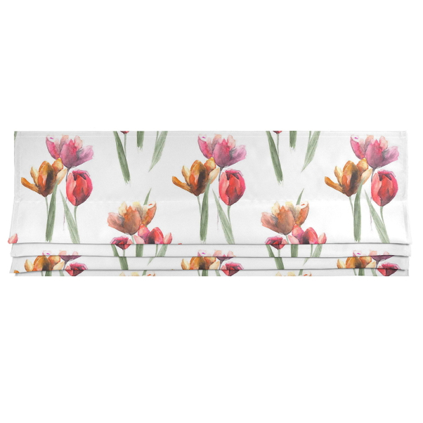 Tulip Rosa Hissgardin