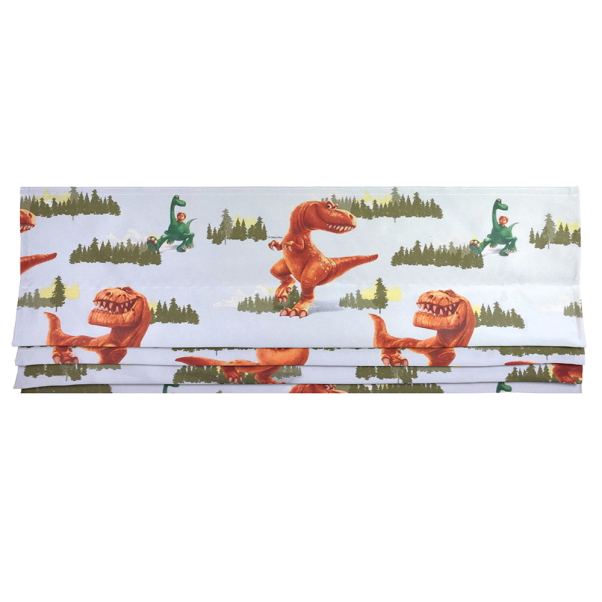 Den gode Dinosaurien Hissgardin