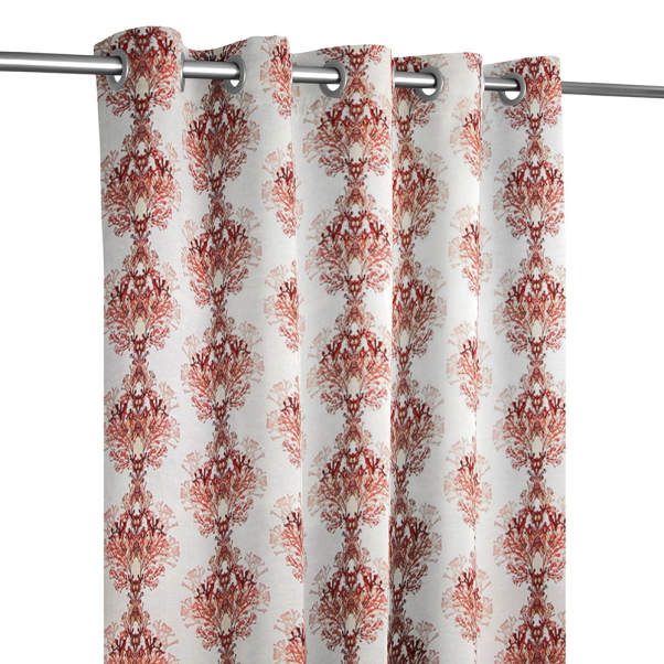 Fager Röd Öljettlängd