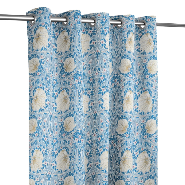 Pimpernel Woad Öljettlängd