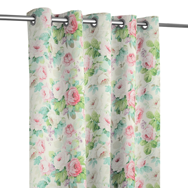 Chelsea Pink/Celadon Öljettlängd
