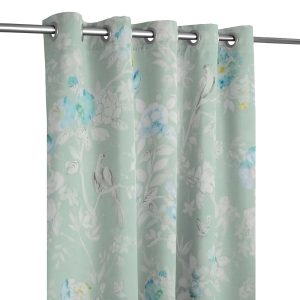 Pontoise Pale Jade Öljettlängd