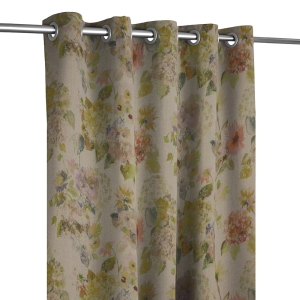 Palace Flower Linen Öljettlängd