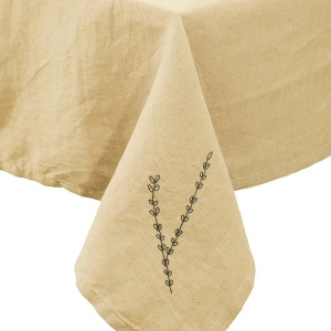 Amie Iskaffe Duk 150x250 cm