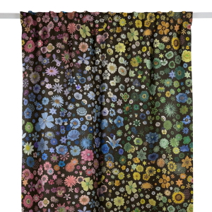 Jardin Des Hesperides Multicolore Gardinlängd