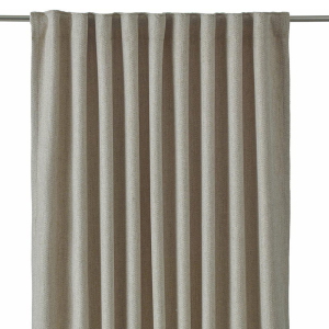 Greenwich Beige Gardinlängd