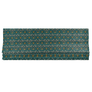 Eye Bright Teal Hissgardin