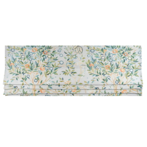 Melsetter Grey Hissgardin