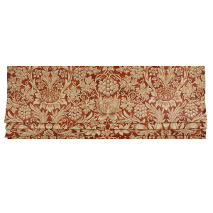 Sunflower Velvet Saffron/Vellum Hissgardin