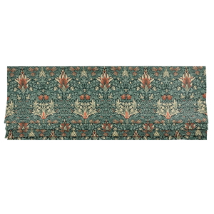 Snakeshead Velvet Thistle/Russet Hissgardin
