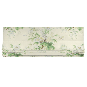 Tournier Silver/Cream Hissgardin