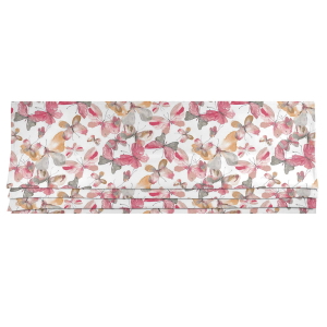 Fjärilsdröm Rosa Hissgardin