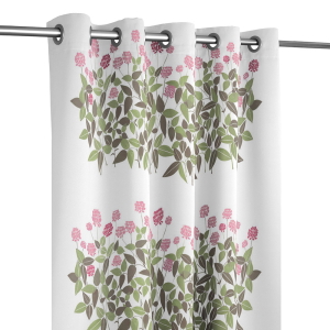 Ängsmark Rosa Öljettlängd