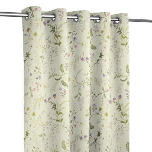 Blomsteryra Gul Öljettlängd
